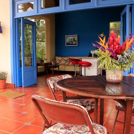 Casa Bartzis, Close To Orosi And Tapanti National Park Exterior foto