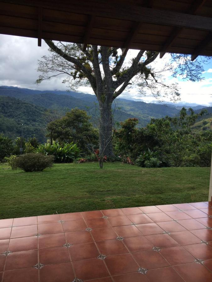 Casa Bartzis, Close To Orosi And Tapanti National Park Exterior foto