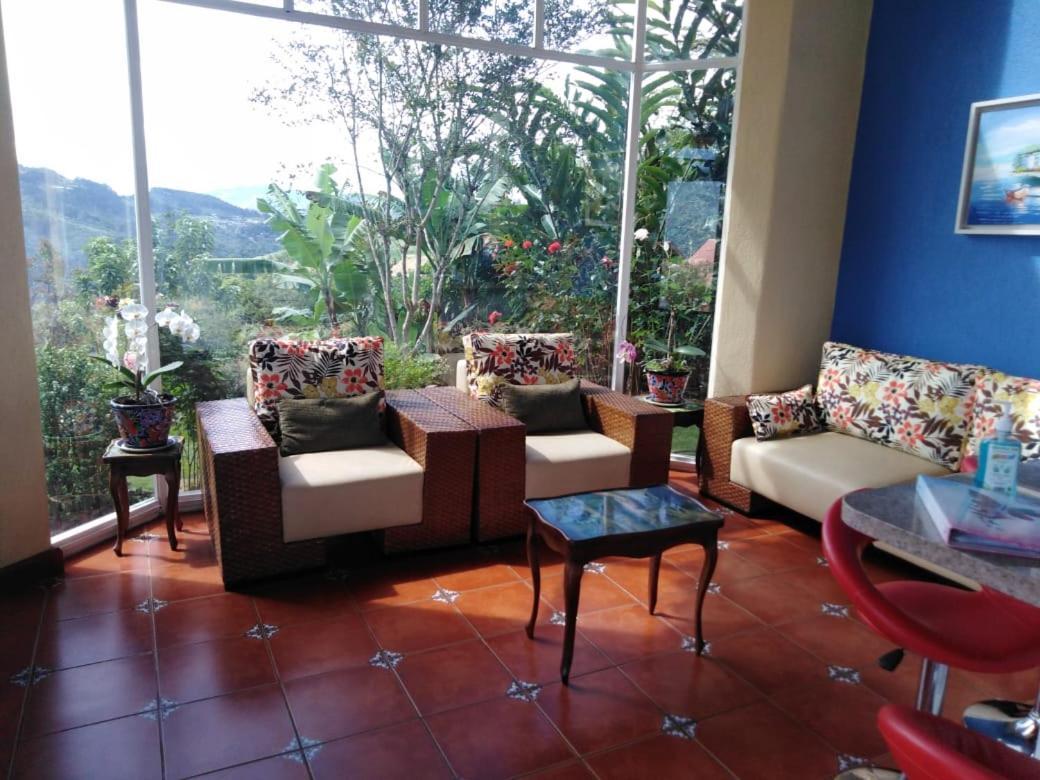 Casa Bartzis, Close To Orosi And Tapanti National Park Exterior foto