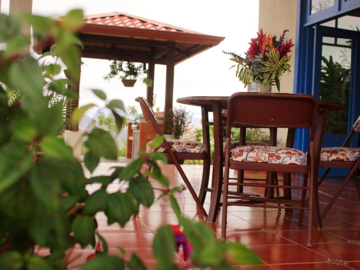 Casa Bartzis, Close To Orosi And Tapanti National Park Exterior foto