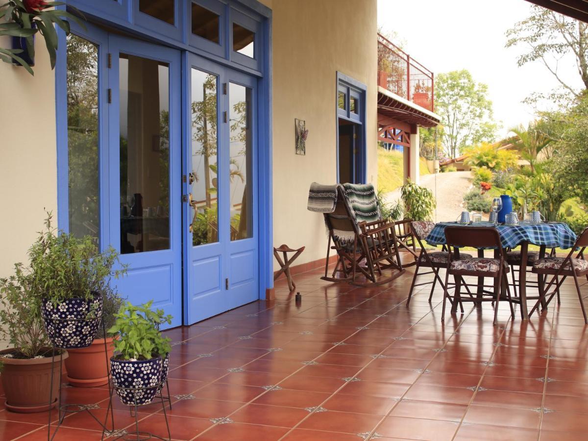 Casa Bartzis, Close To Orosi And Tapanti National Park Exterior foto
