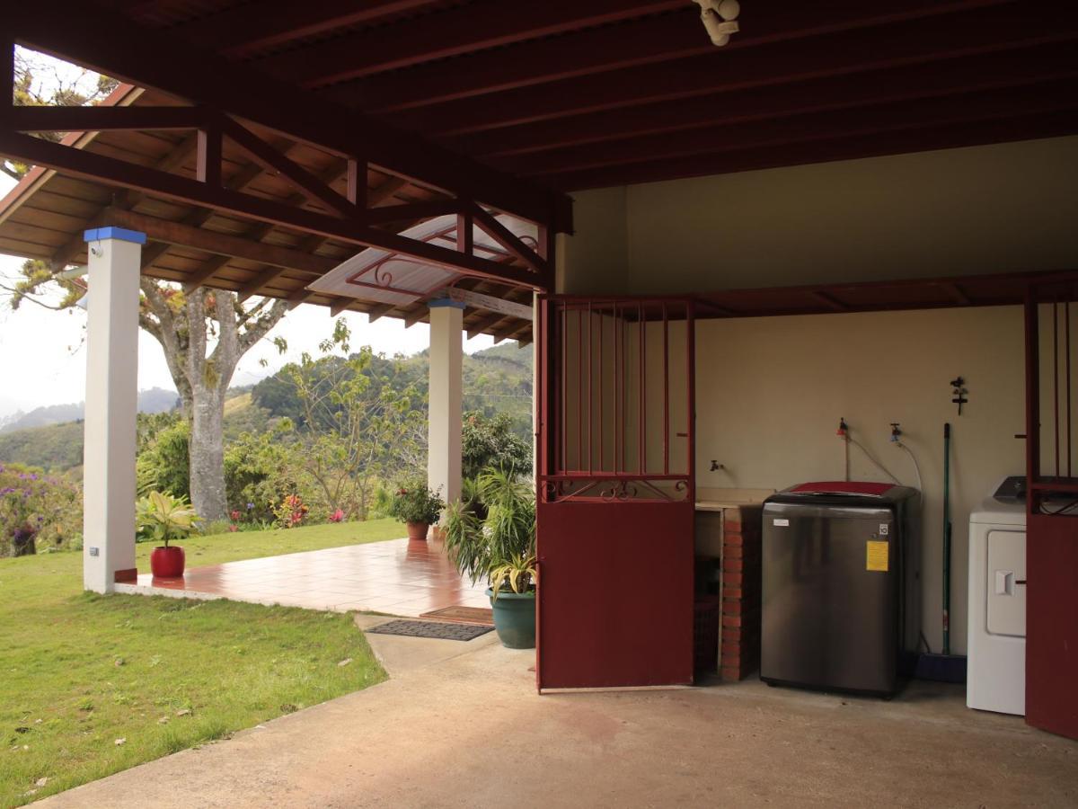 Casa Bartzis, Close To Orosi And Tapanti National Park Exterior foto