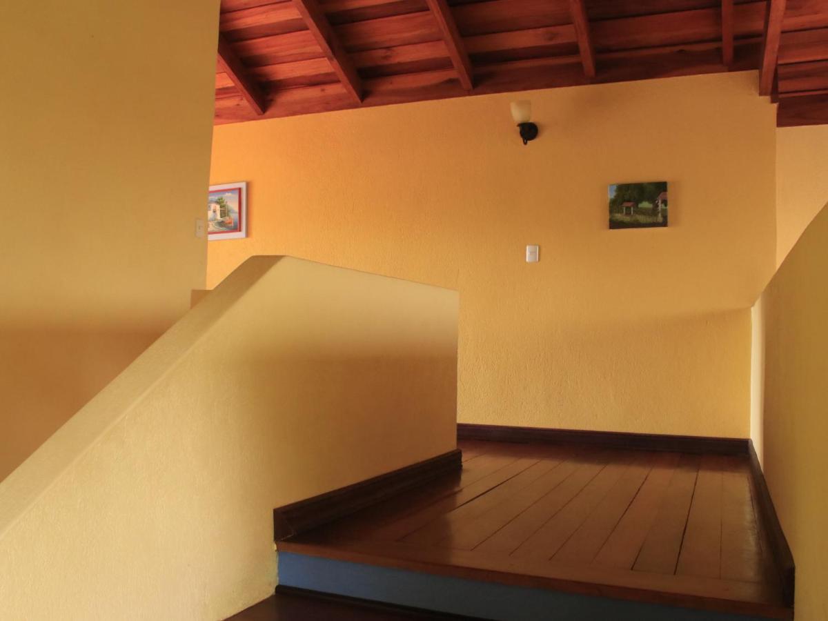 Casa Bartzis, Close To Orosi And Tapanti National Park Exterior foto