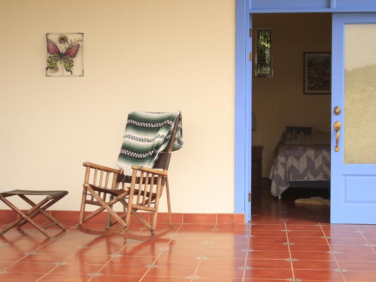 Casa Bartzis, Close To Orosi And Tapanti National Park Exterior foto